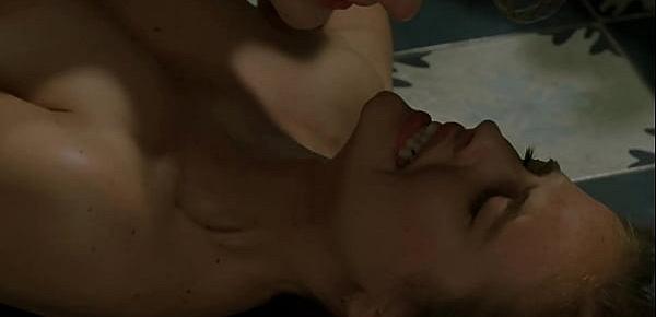  The Dreamers (2003) the best scenes with Eva Green
